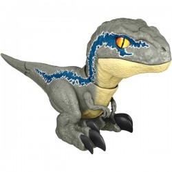 dinosaurio espejo desenjaulado de blue con sonido